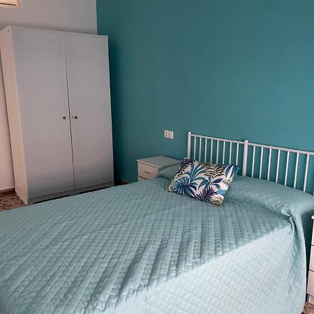 Casa Sebas Villa El Puerto de Mazarrón Eksteriør bilde