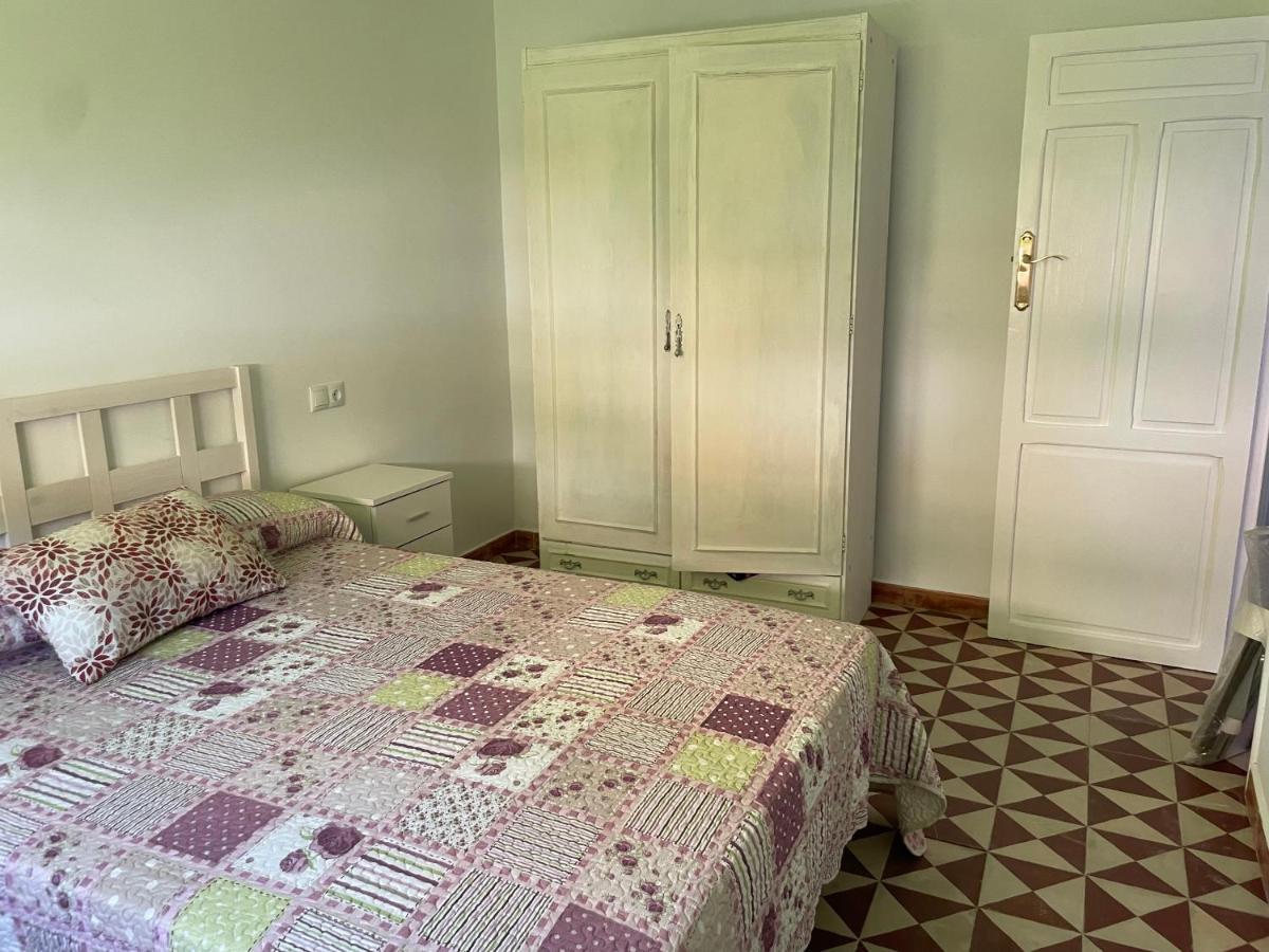 Casa Sebas Villa El Puerto de Mazarrón Eksteriør bilde