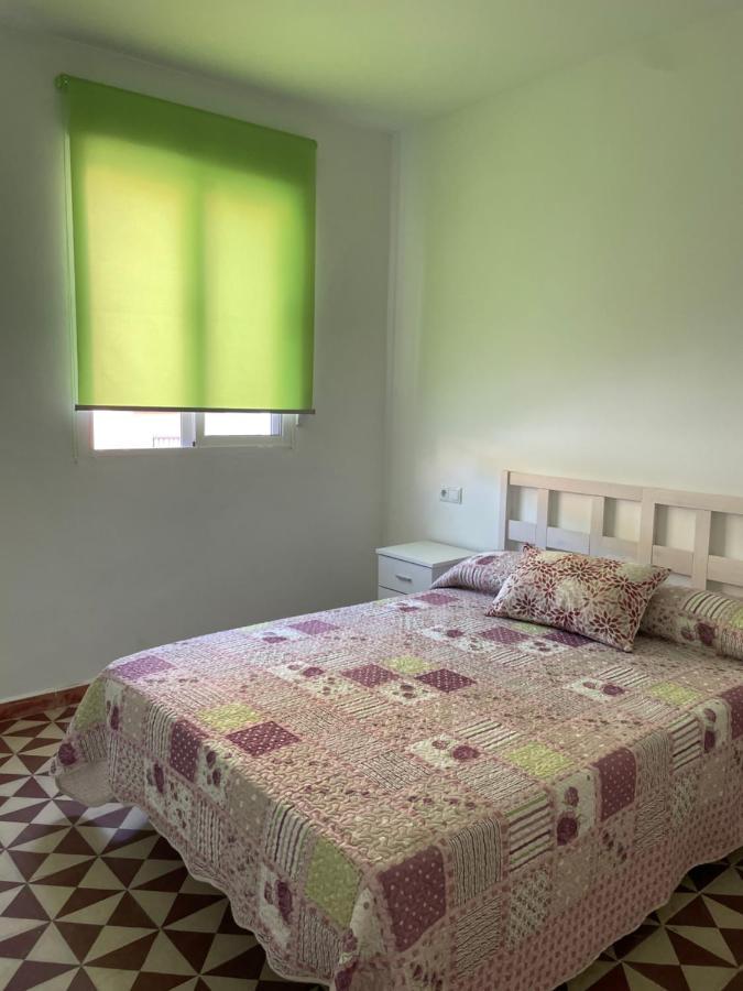 Casa Sebas Villa El Puerto de Mazarrón Eksteriør bilde