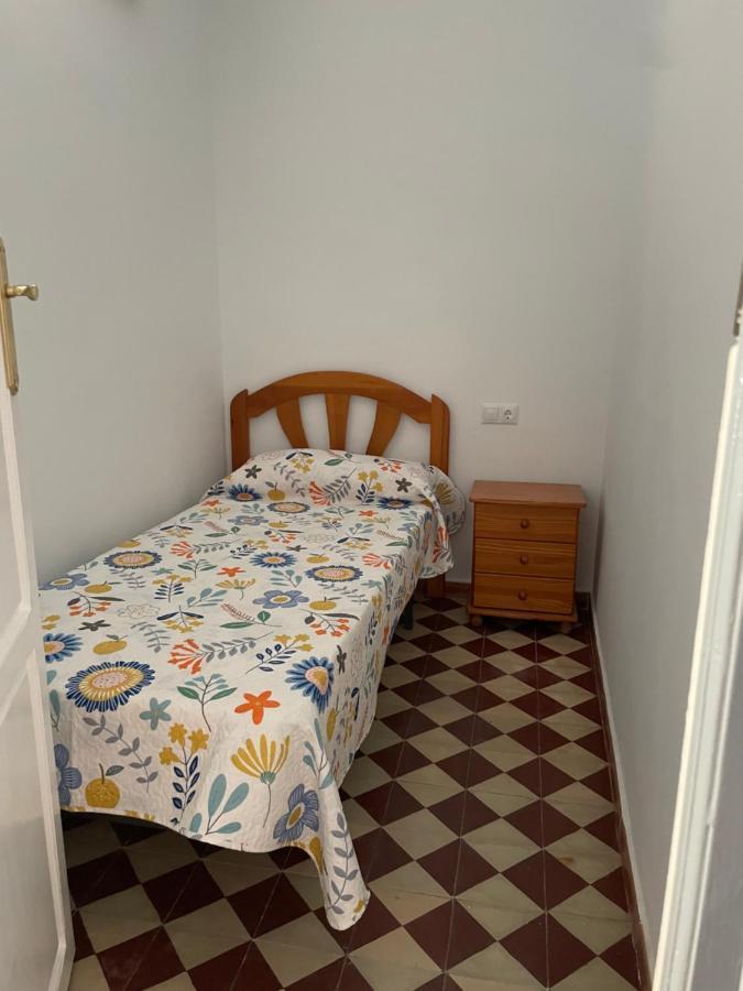 Casa Sebas Villa El Puerto de Mazarrón Eksteriør bilde